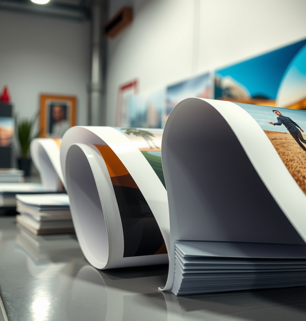 Checklist for Posters Printing Material