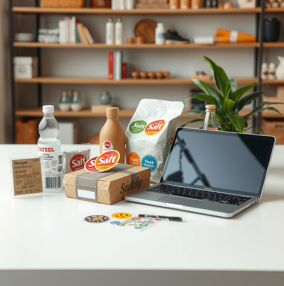 Evaluating the best How to Make Stickers Printing environment