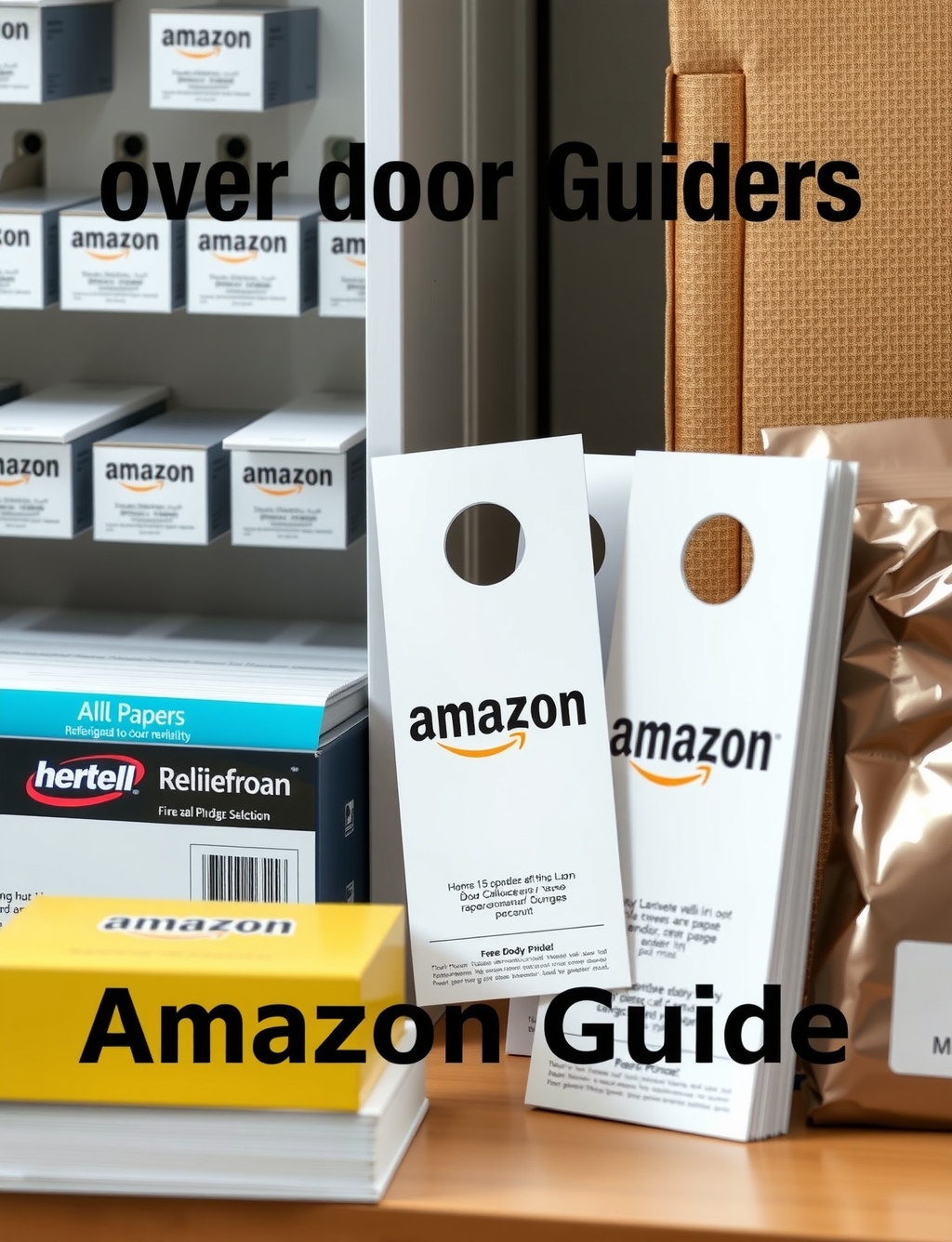 Over Door Hangers Amazon Guide hero image