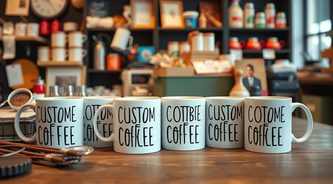 Preparation visual for Custom Coffee Mugs Zazzle Guide