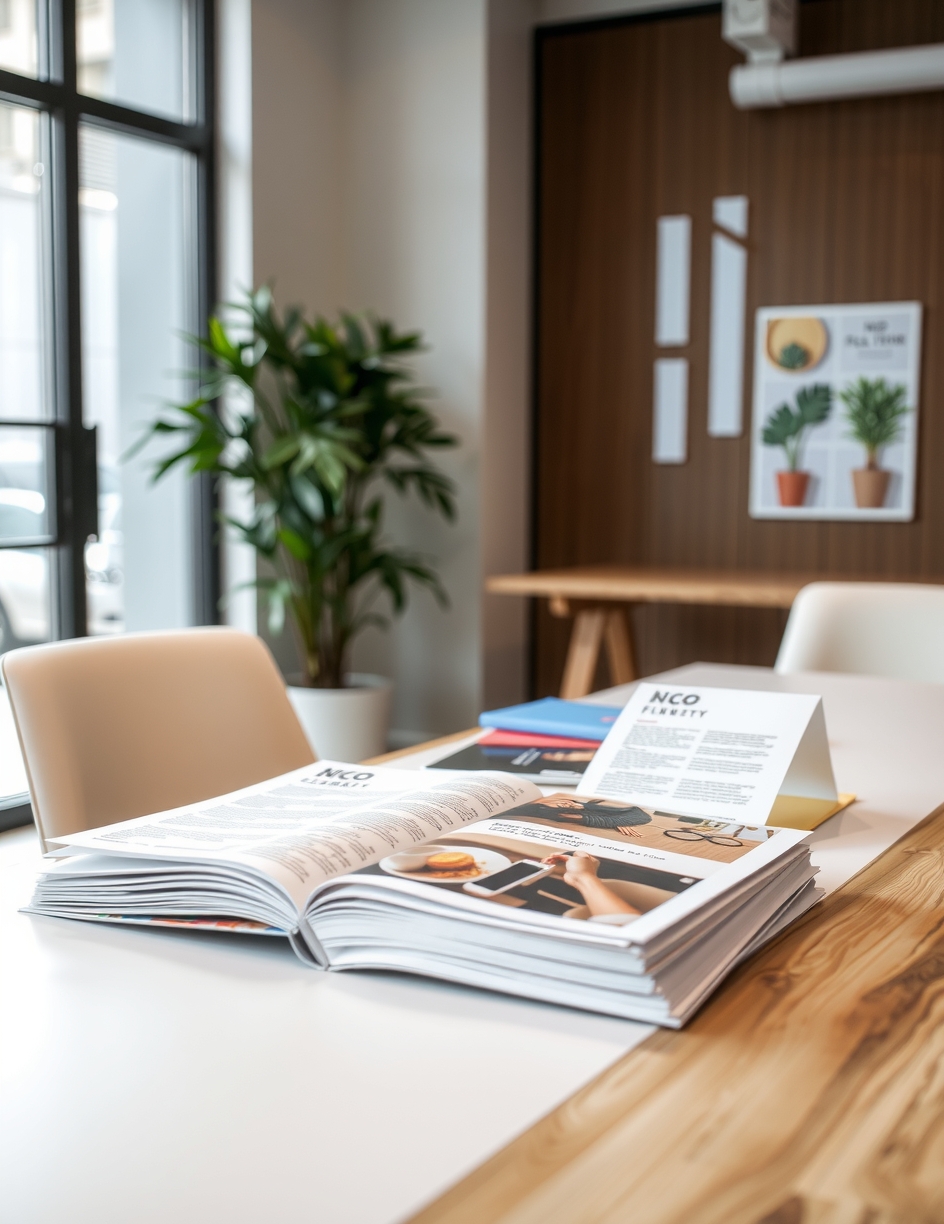 Evaluating the best Top Rated Brochure Printing Near Me environment