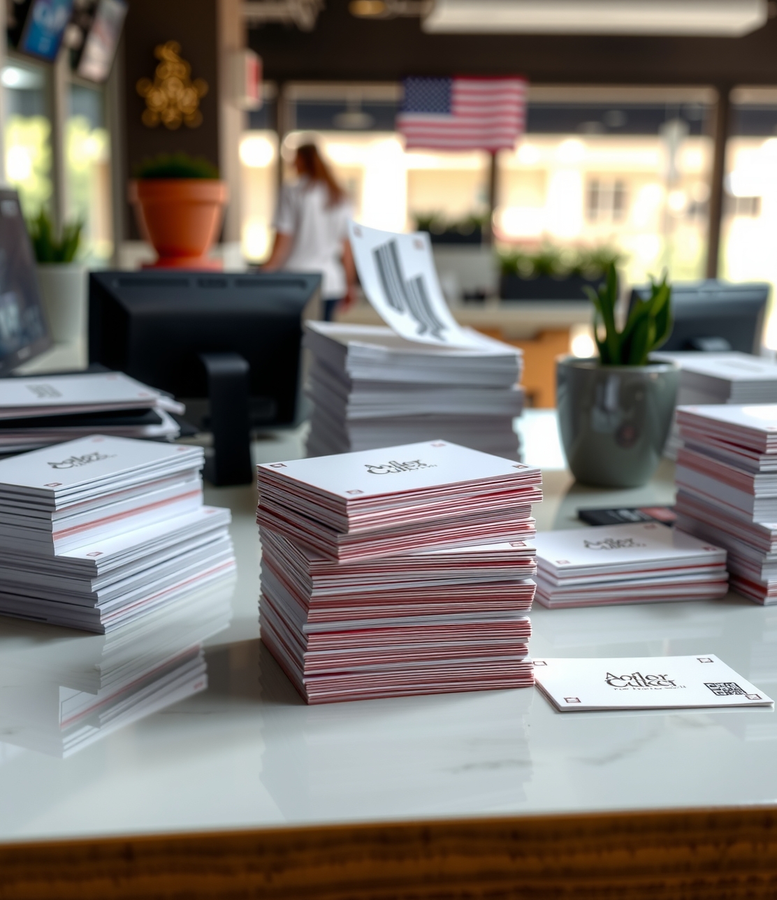 Evaluating the best Business Cards Printing Near Me Within 400M Guide environment