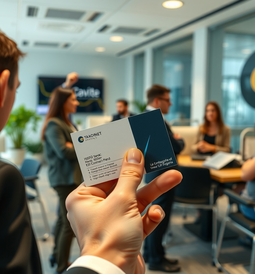 Checklist for Business Cards Printing Near Me Within 5 Mi Guide