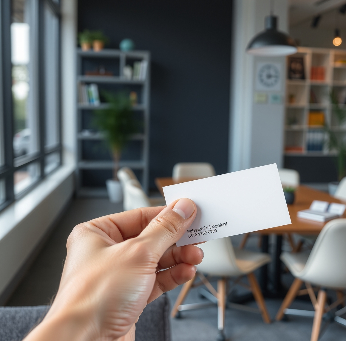 Checklist for Business Cards Printing Near Me Within 800M Guide