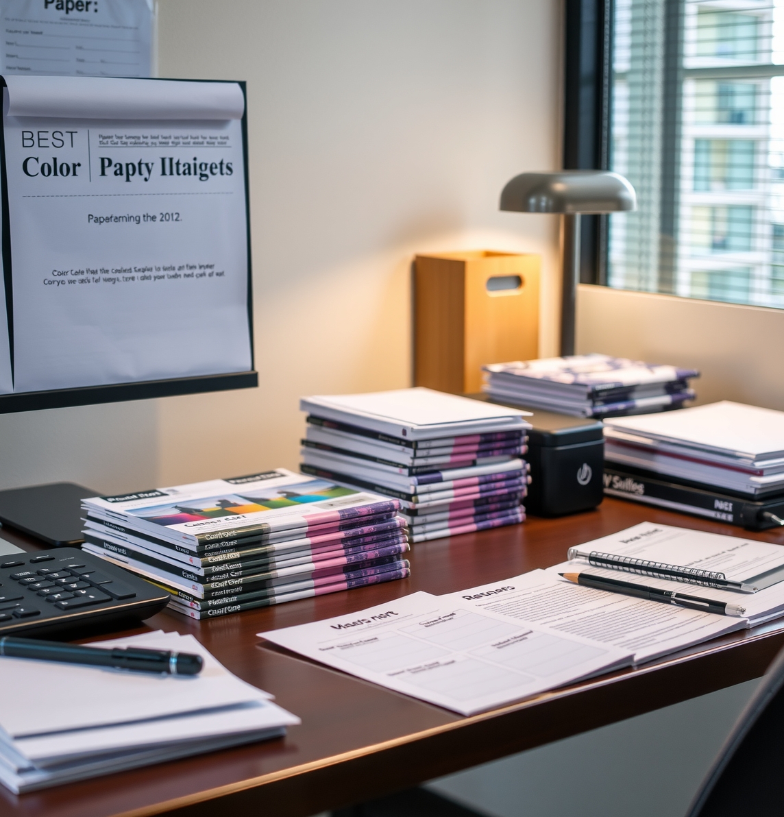 Best Color Copies Near Me