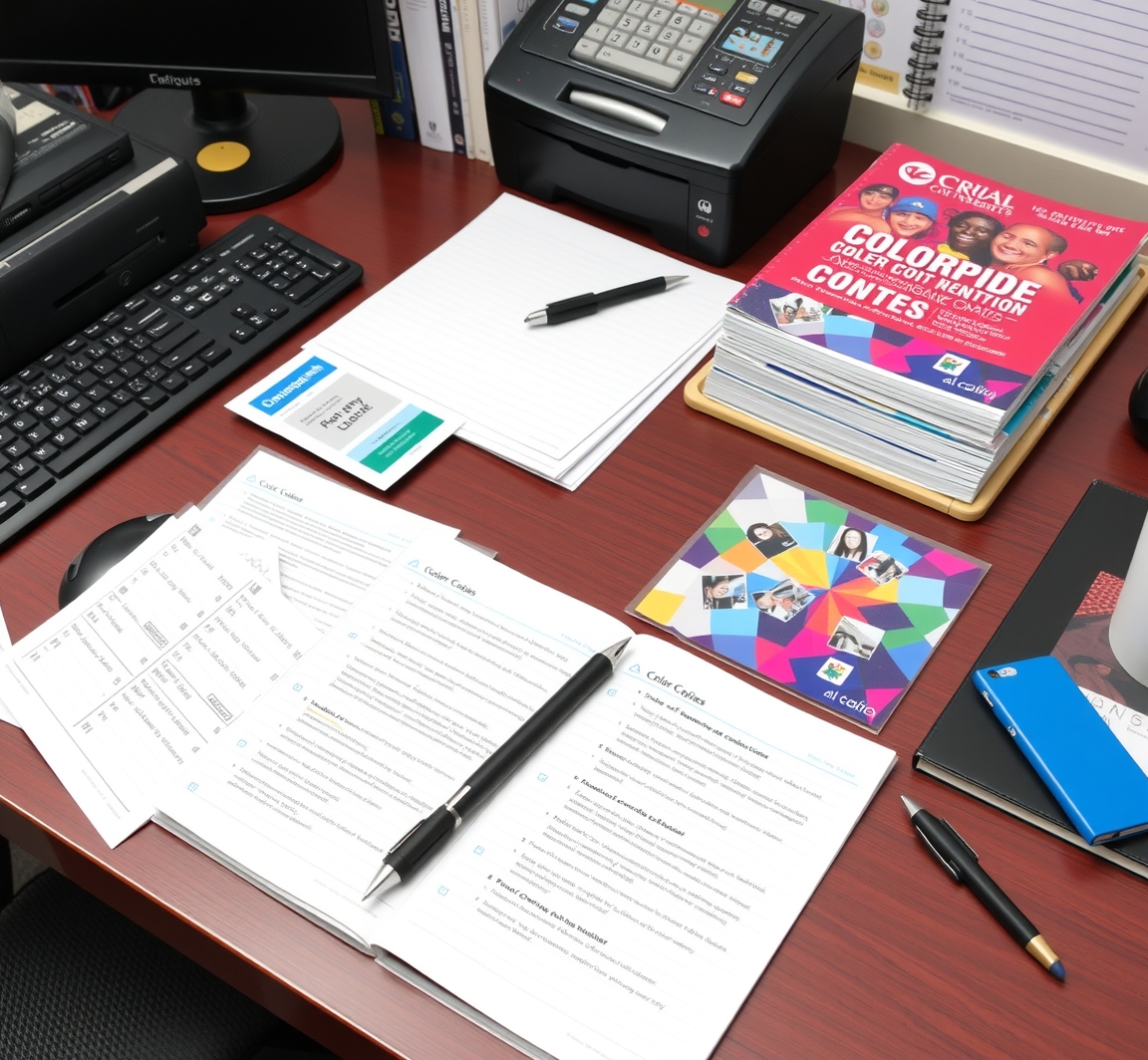 Preparation visual for Best Color Copies Near Me