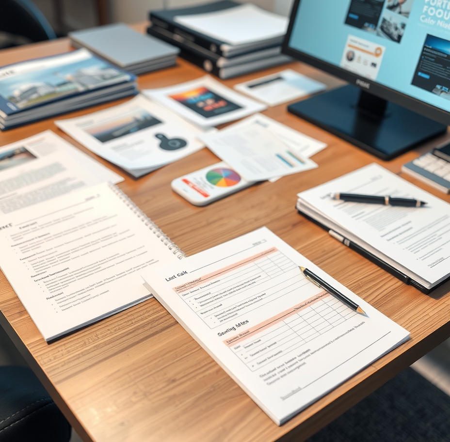 Checklist for Color Copies Printed Near Me Guide