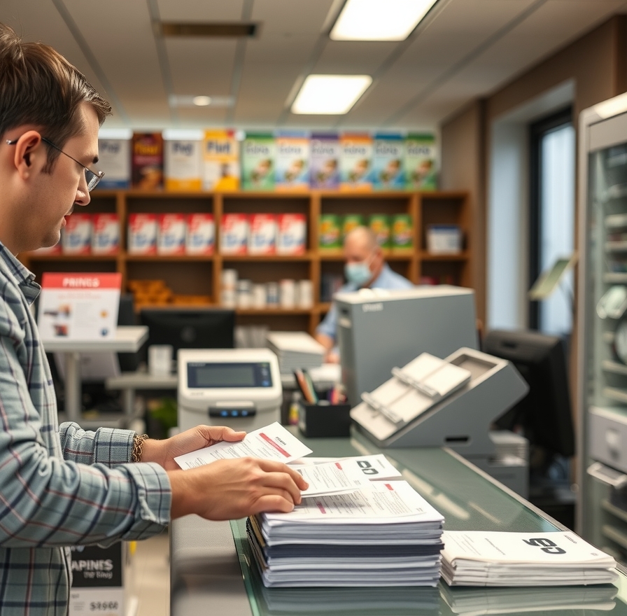 Evaluating the best Color Copies Printing Near Me Guide environment