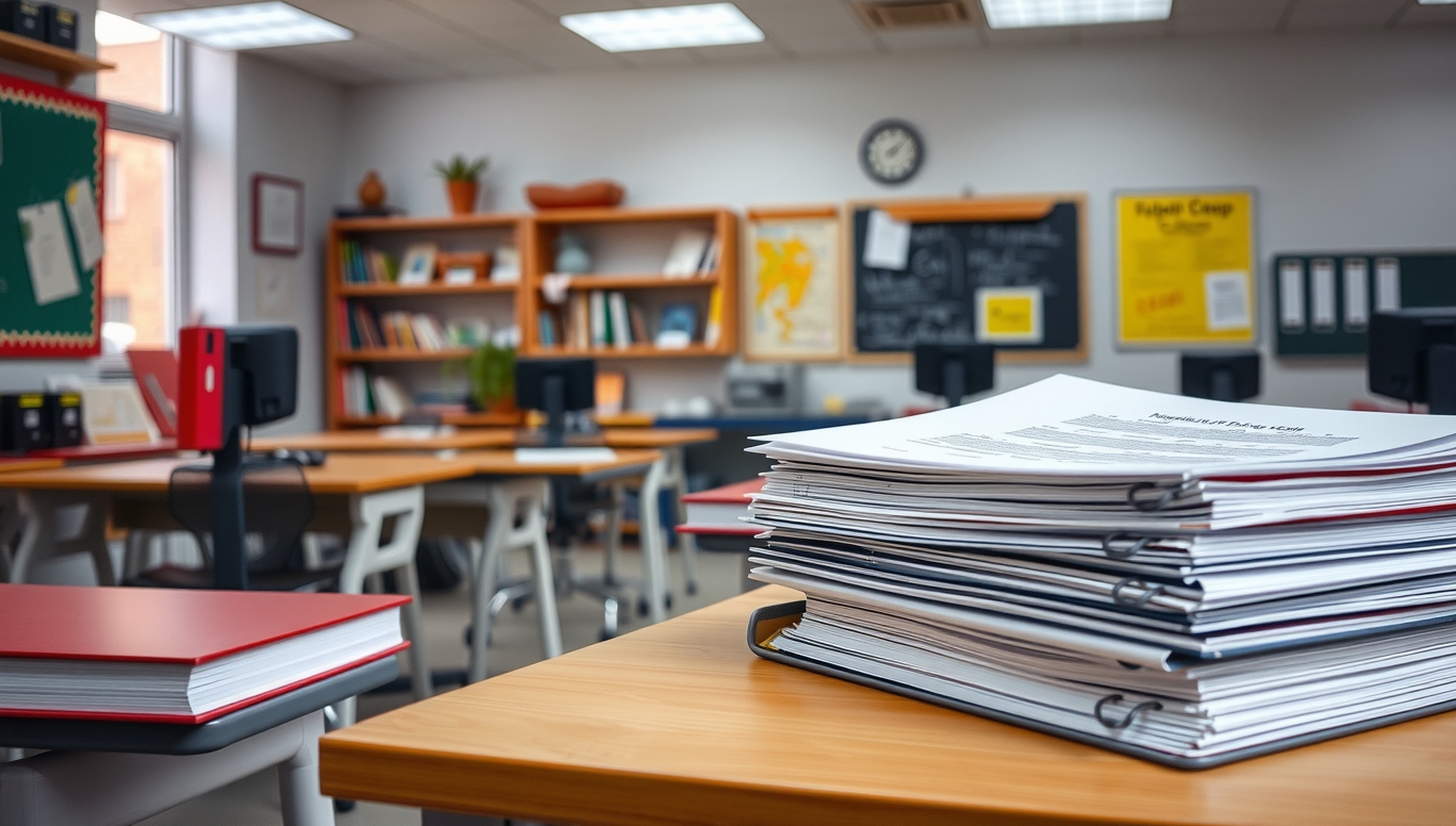 Preparation visual for Where to Get Cheap Color Copies Near Me