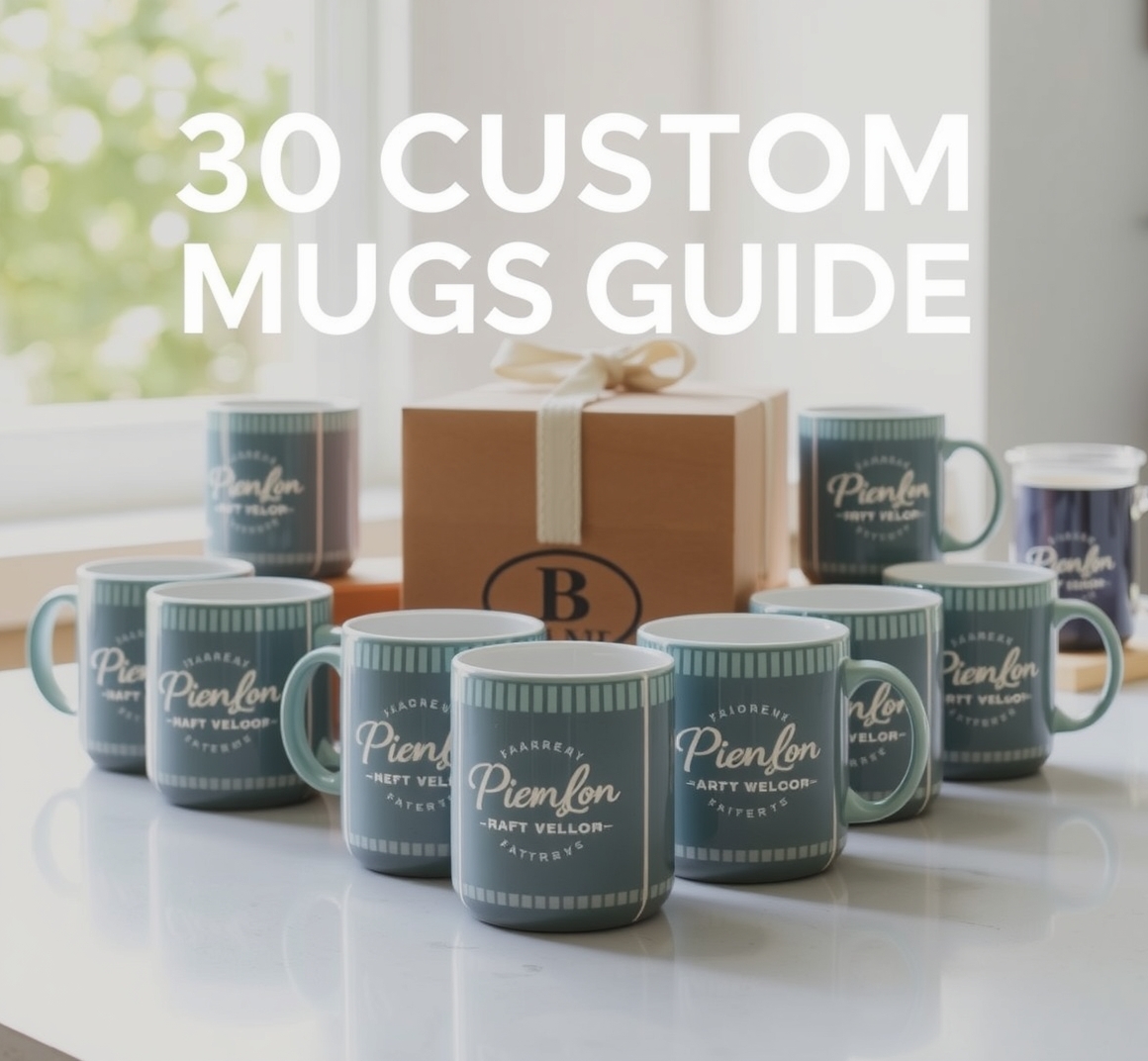Evaluating the best 30 Custom Mugs Guide environment