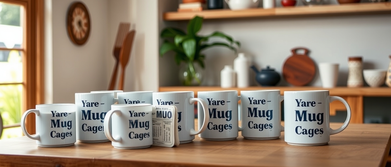Evaluating the best Are Custom Mugs Dishwasher Safe Guide environment