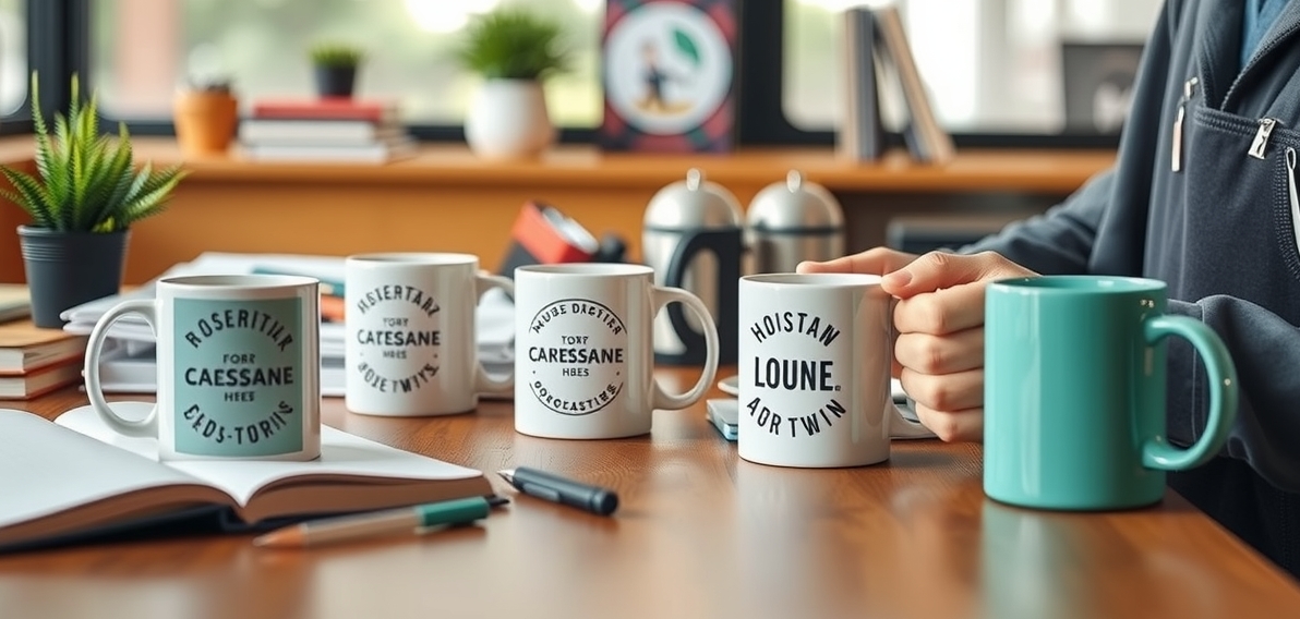 Quality check visual for Are Custom Mugs Dishwasher Safe Guide