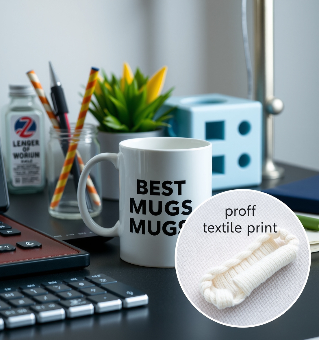 Best Custom Mugs Uk