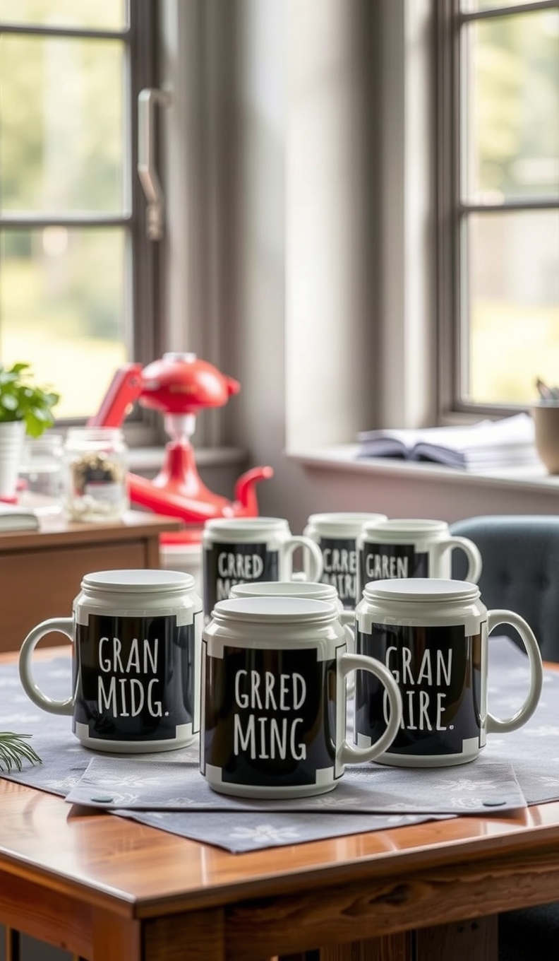 Evaluating the best Best Custom Mugs Uk environment