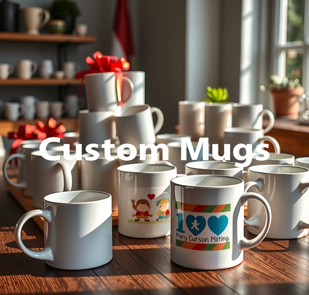 Evaluating the best Custom Mugs 100 Guide environment