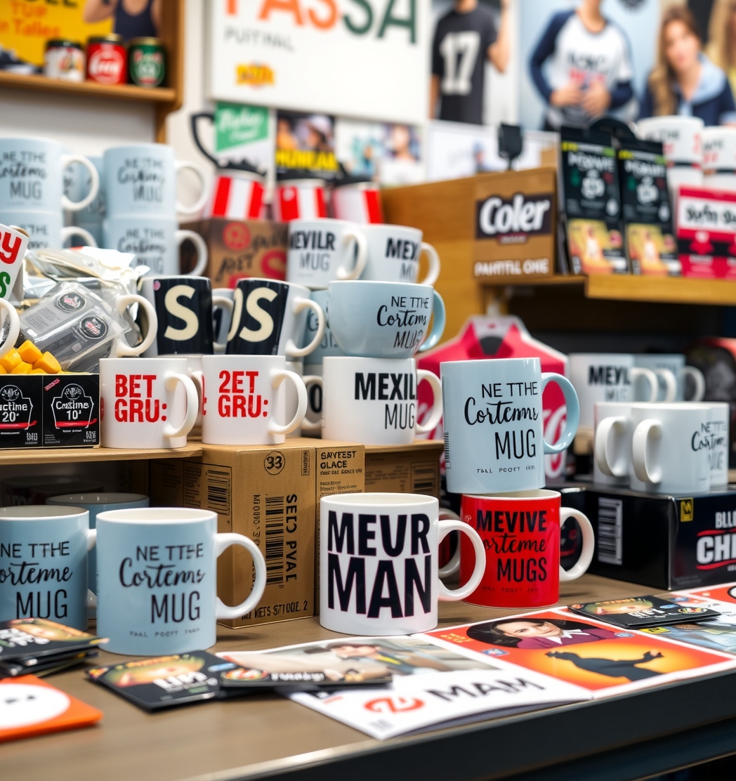 Checklist for Custom Mugs 100 Guide