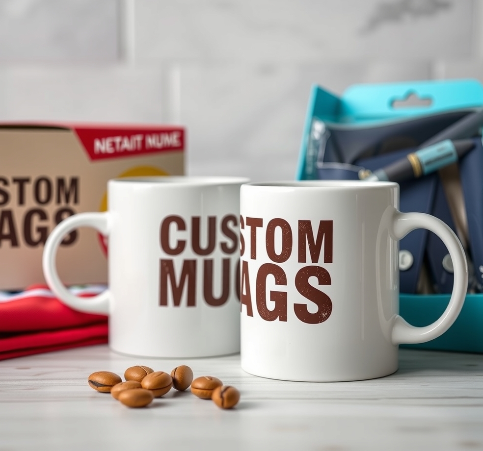 Checklist for Custom Mugs 15 Oz Guide
