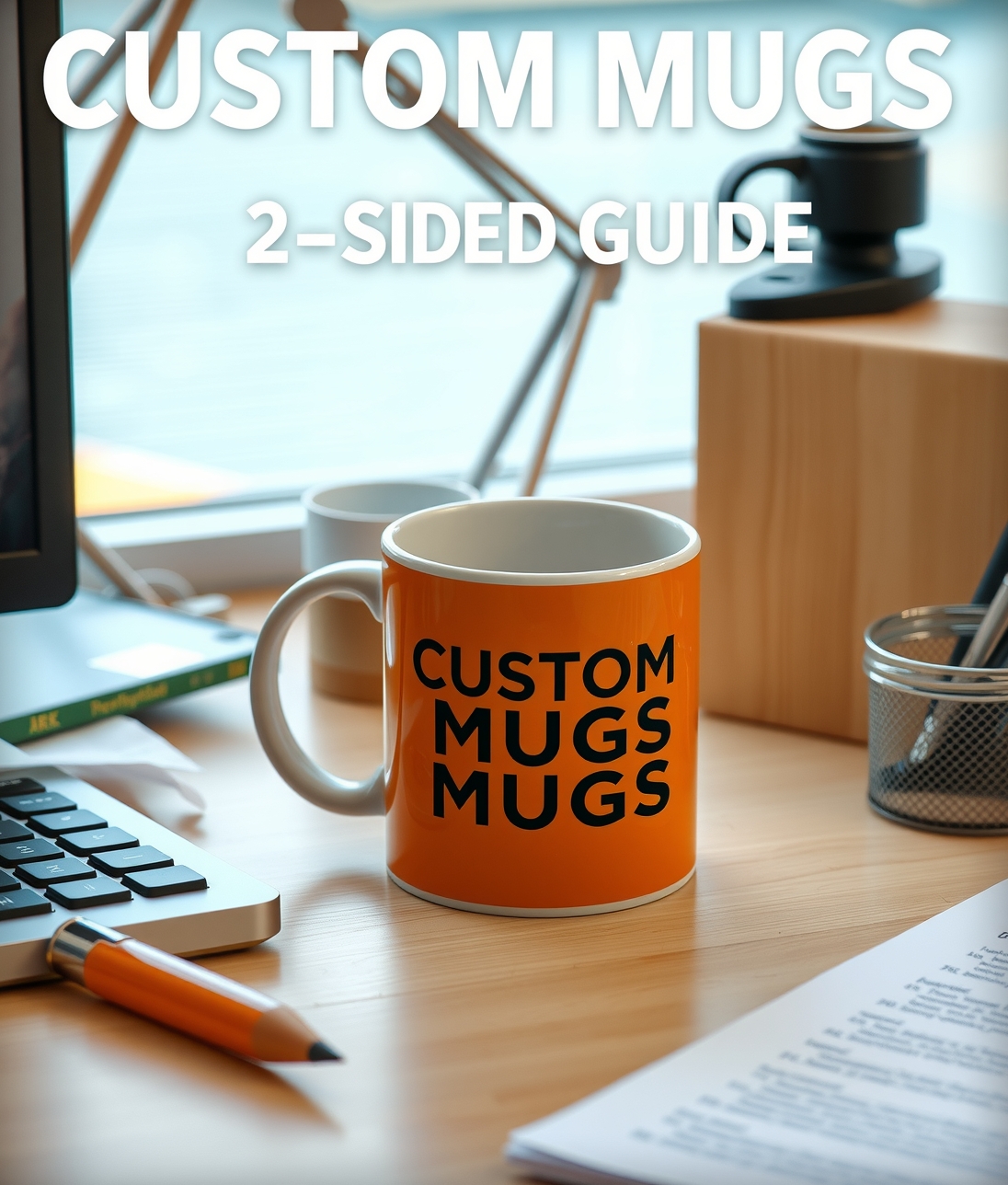 Custom Mugs 2 Sided Guide hero image