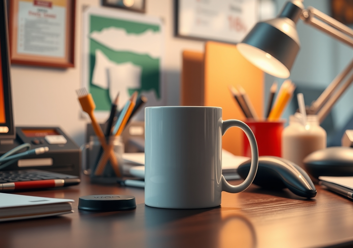 Custom Mugs 20 Oz Guide hero image