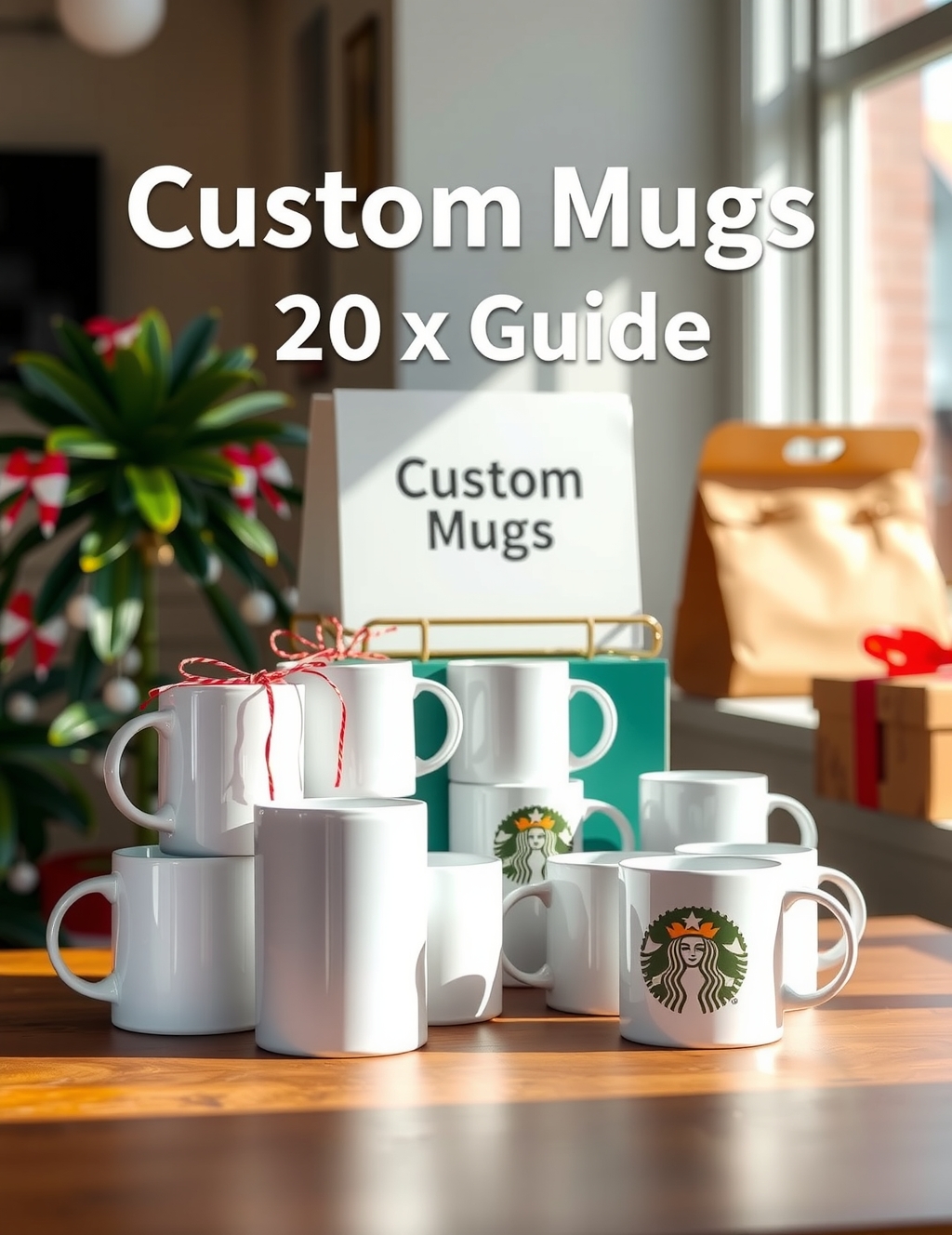 Evaluating the best Custom Mugs 20 Oz Guide environment