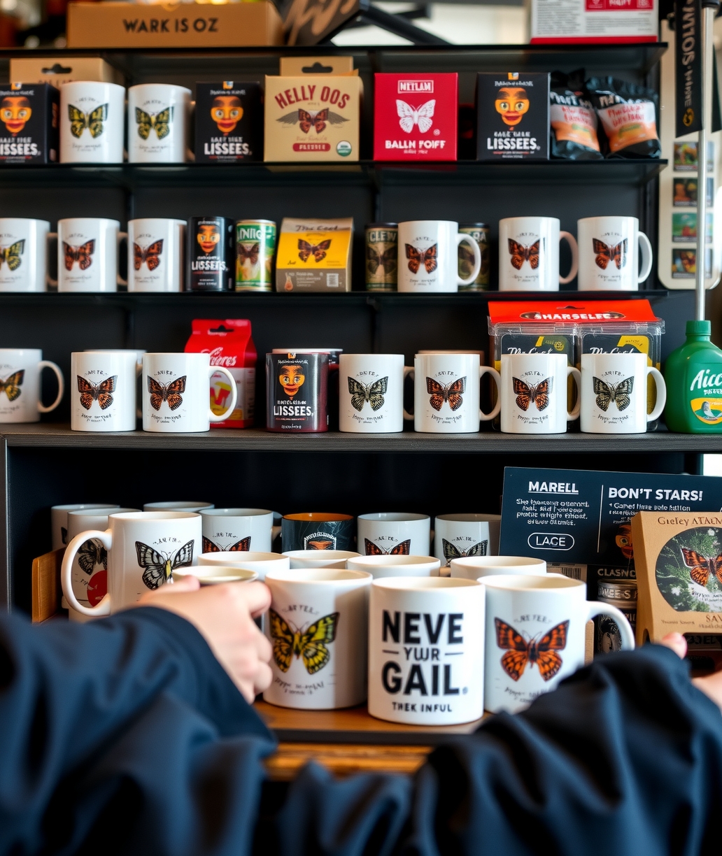 Checklist for Custom Mugs 20 Oz Guide