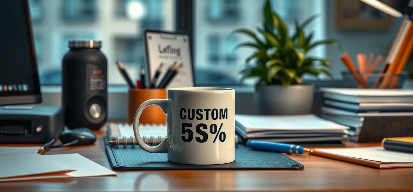 Custom Mugs 20OZ Guide hero image