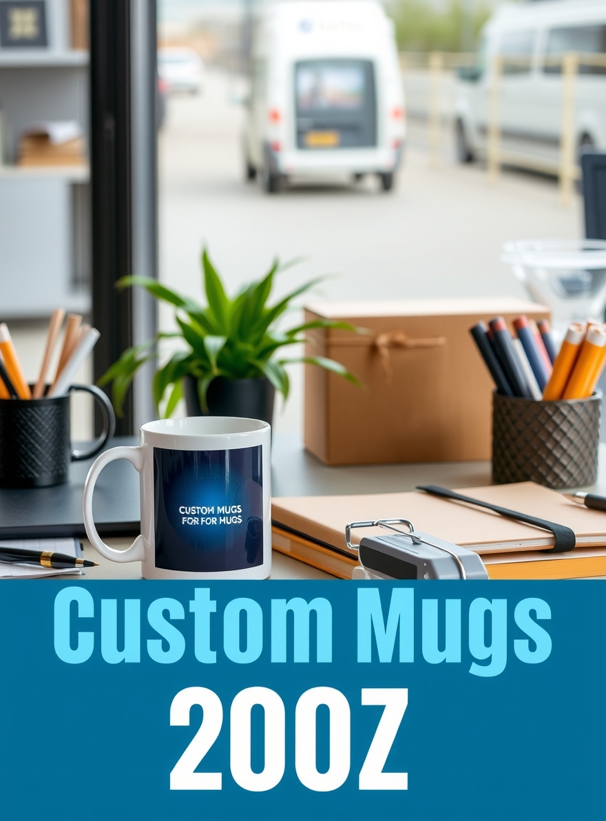 Quality check visual for Custom Mugs 20OZ Guide
