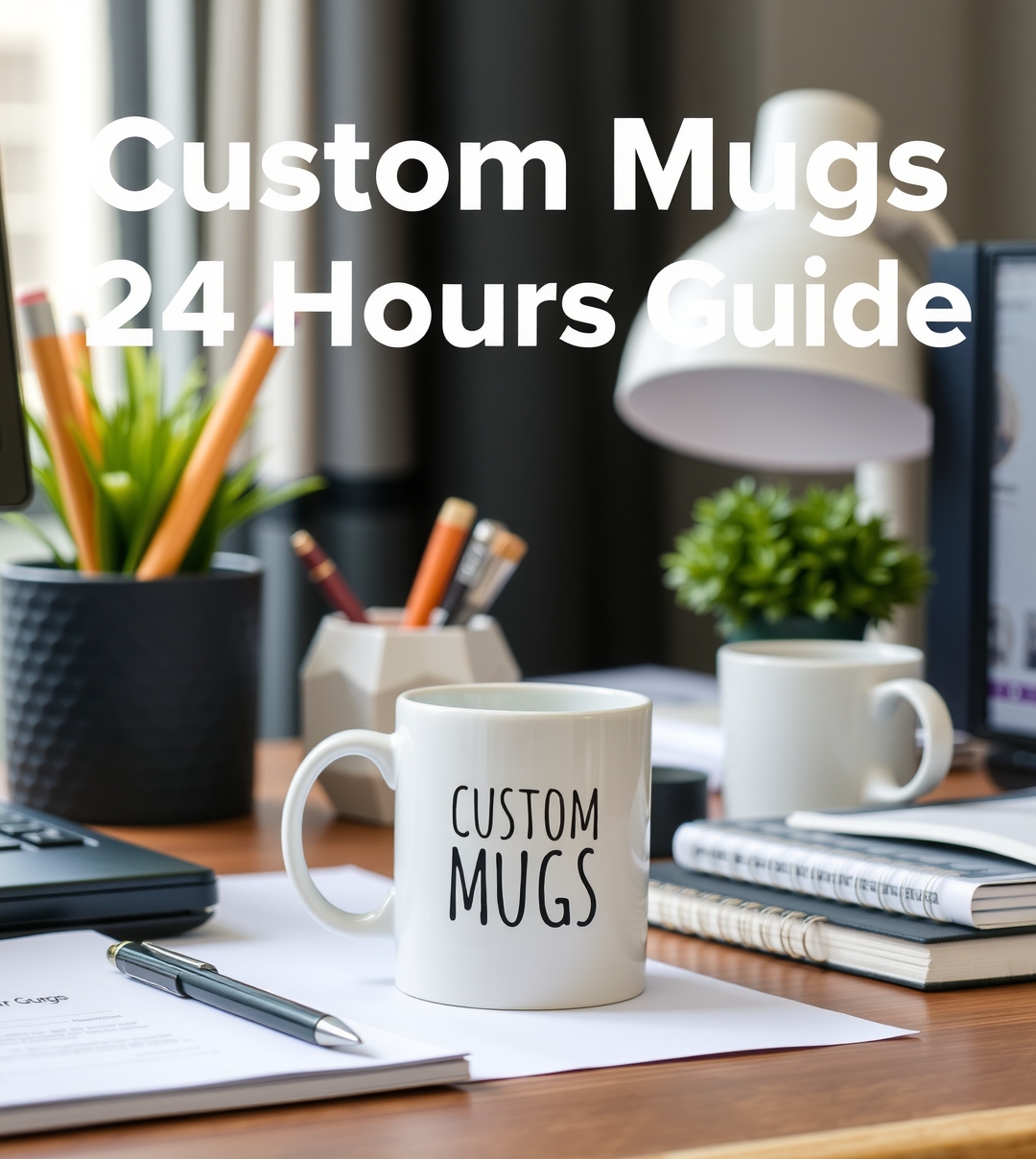 Custom Mugs 24 Hours Guide hero image