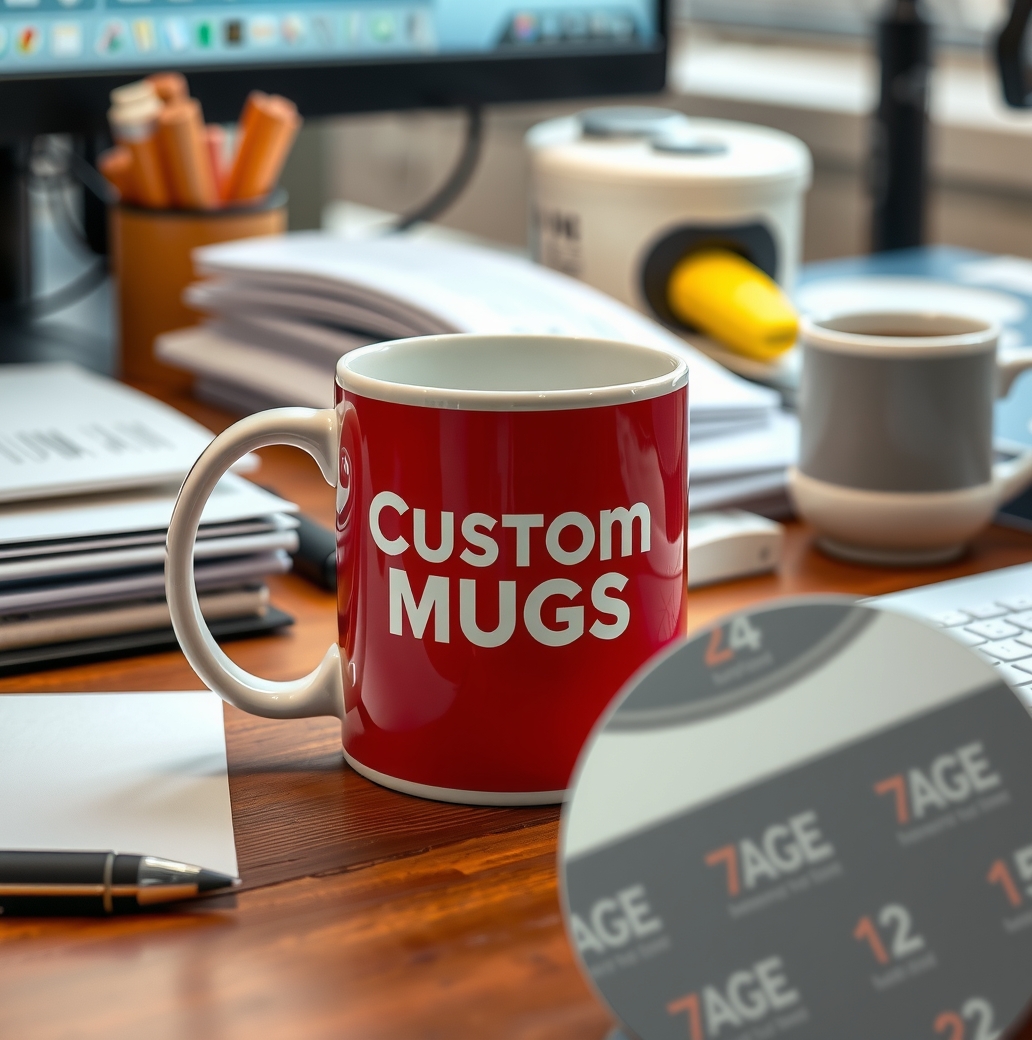 Evaluating the best Custom Mugs 24 Hours Guide environment