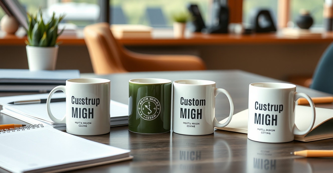 Quality check visual for Custom Mugs 24 Hours Guide