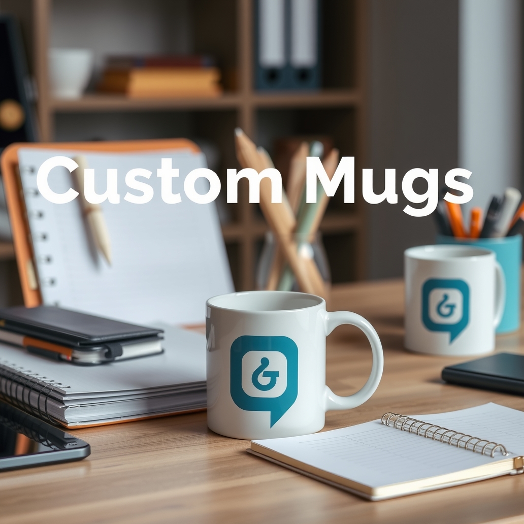 Quality check visual for Custom Mugs 50 Guide