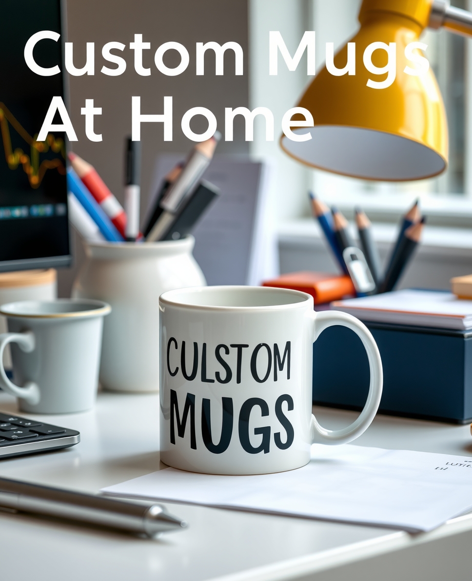 Evaluating the best Custom Mugs at Home Guide environment