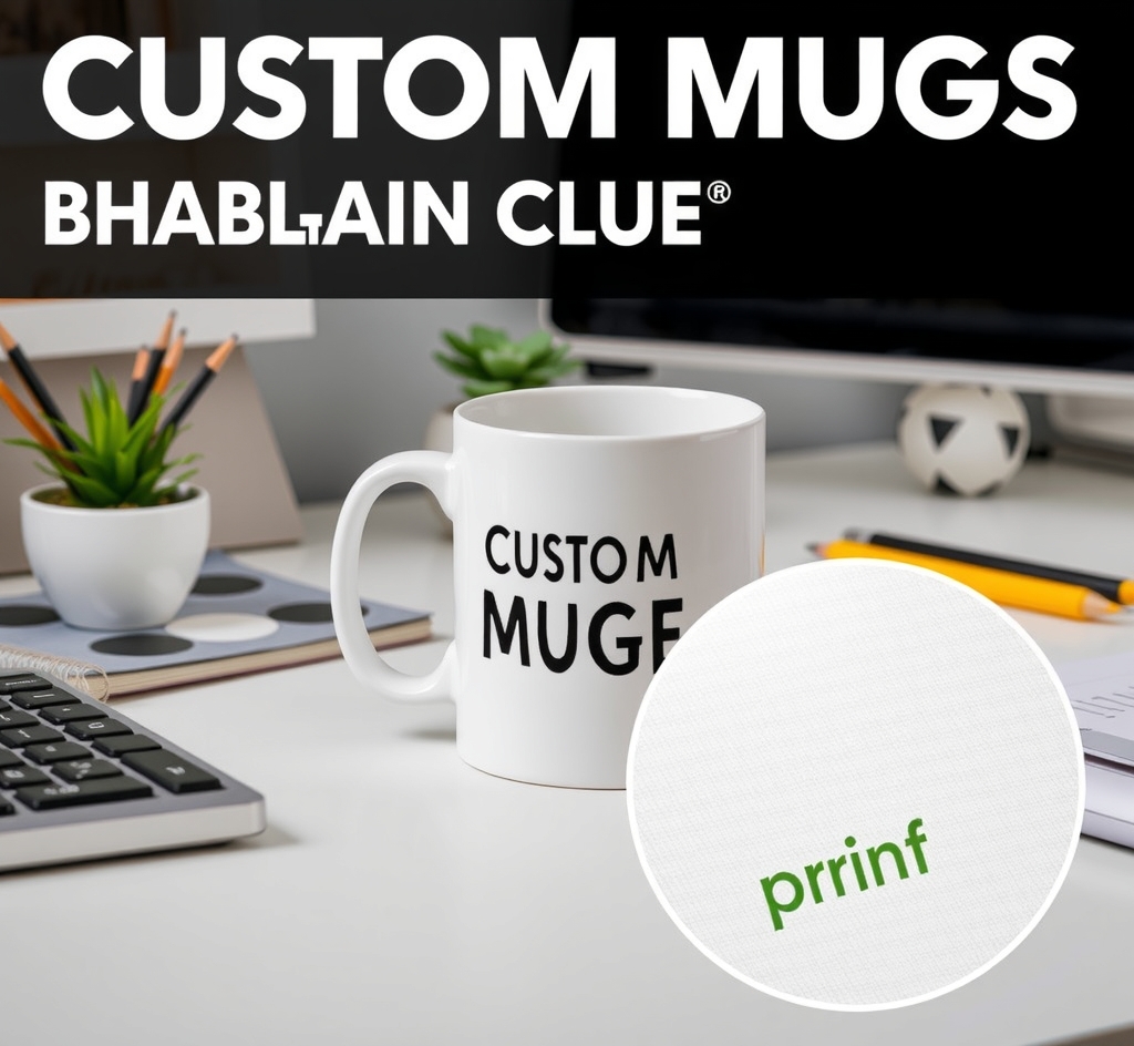 Evaluating the best Custom Mugs Bahrain Guide environment