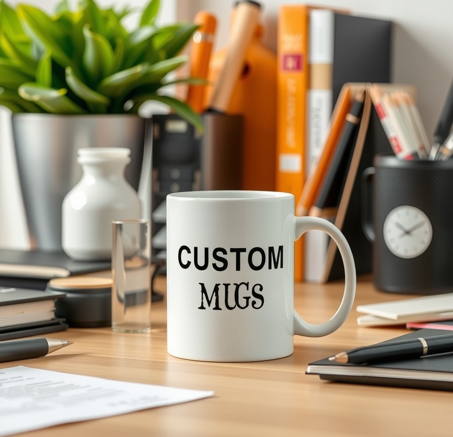 Custom Mugs Best