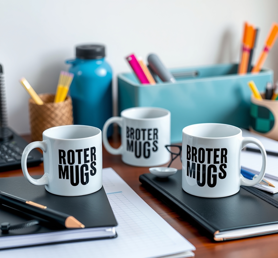 Custom Mugs Bratz Guide