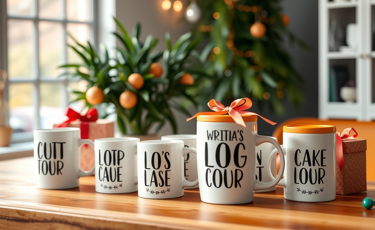 Preparation visual for Custom Mugs Bratz Guide