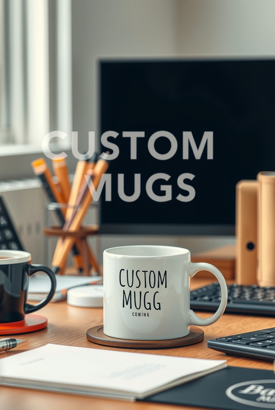 Evaluating the best Custom Mugs Bulk Canada Guide environment