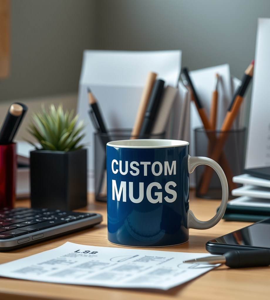 Custom Mugs Canberra Guide