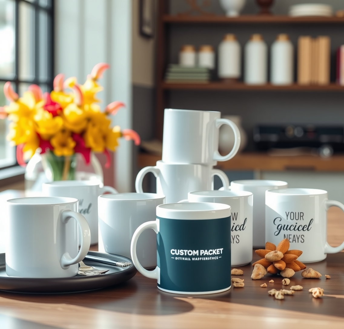 Evaluating the best Custom Mugs Cups Guide environment