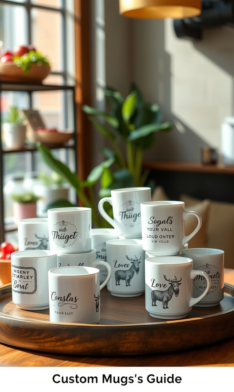 Preparation visual for Custom Mugs Cups Guide