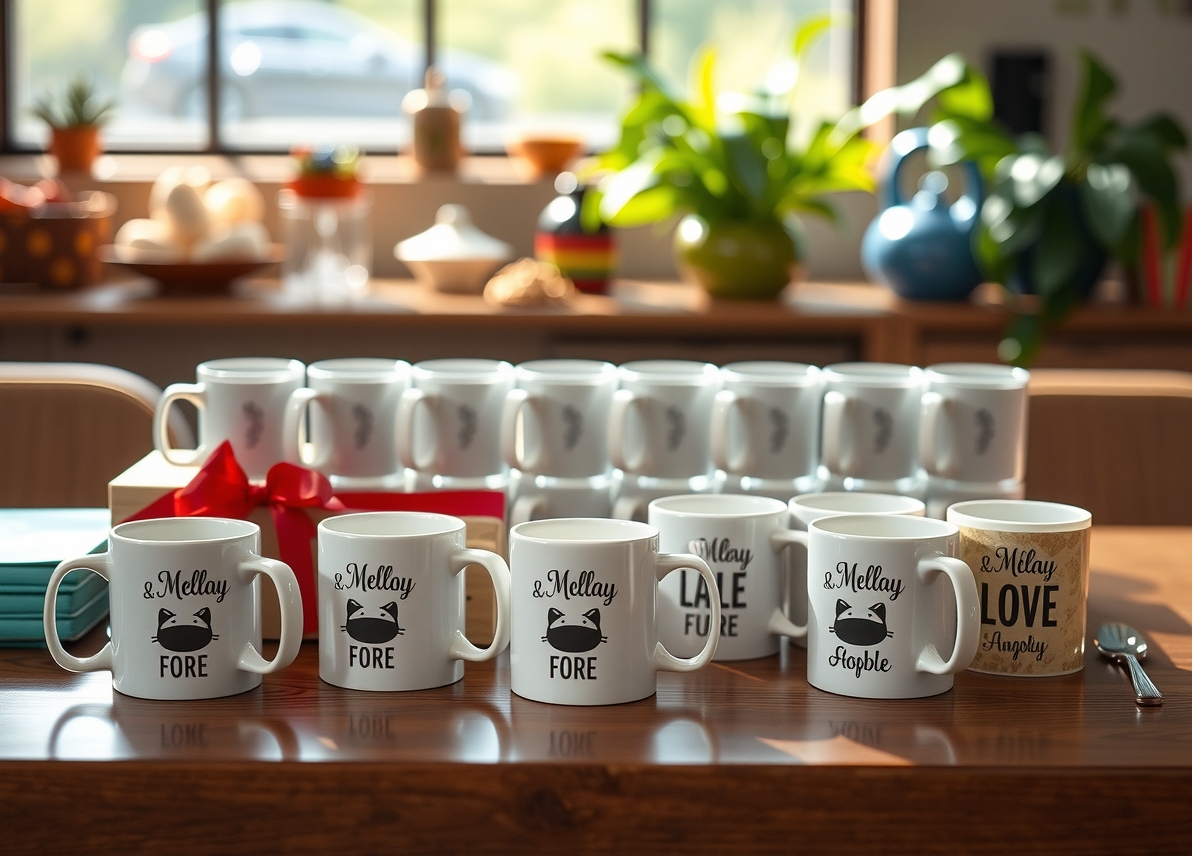 Evaluating the best Custom Mugs Cute Guide environment