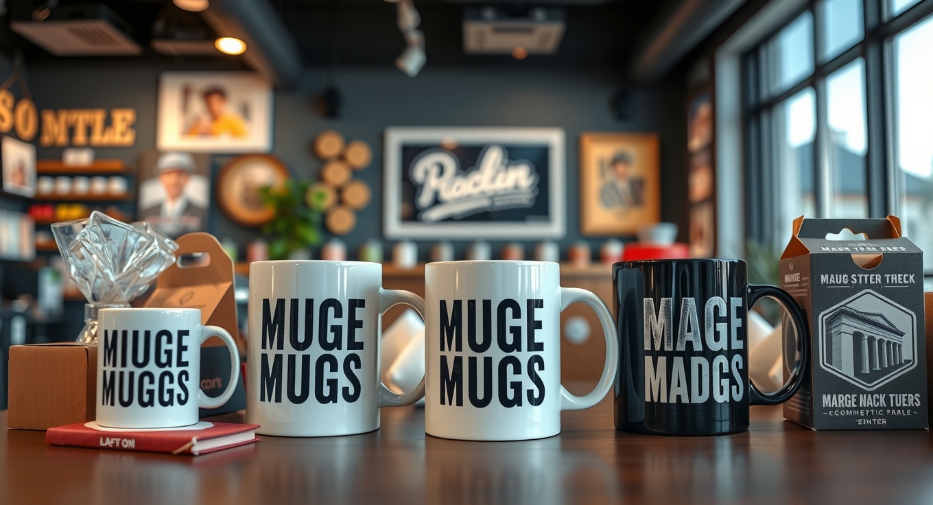 Checklist for Custom Mugs Dallas Tx Guide