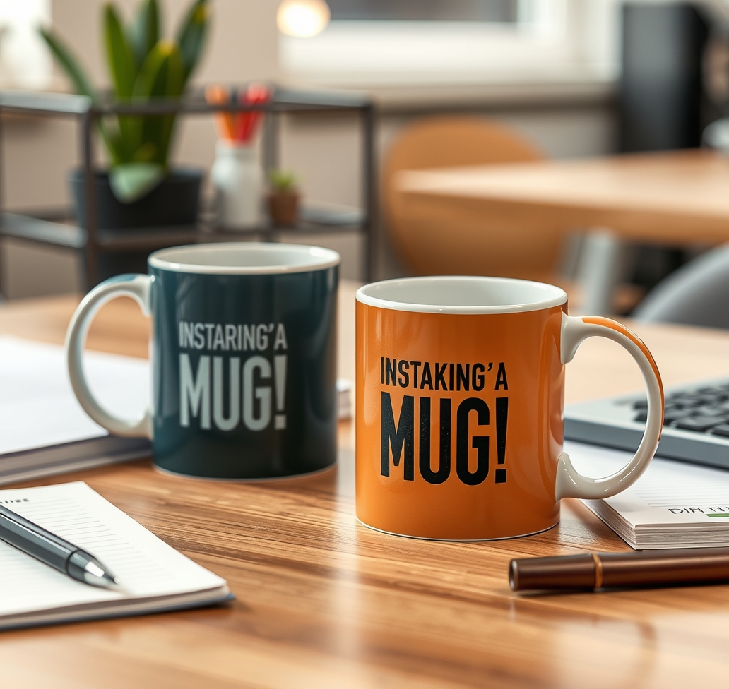 Quality check visual for Custom Mugs Dallas Tx Guide