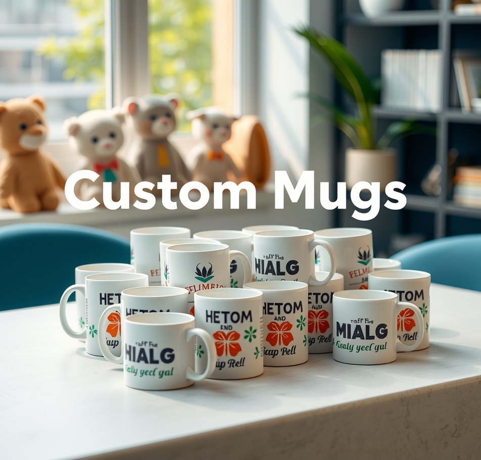 Evaluating the best Custom Mugs Delhi Guide environment