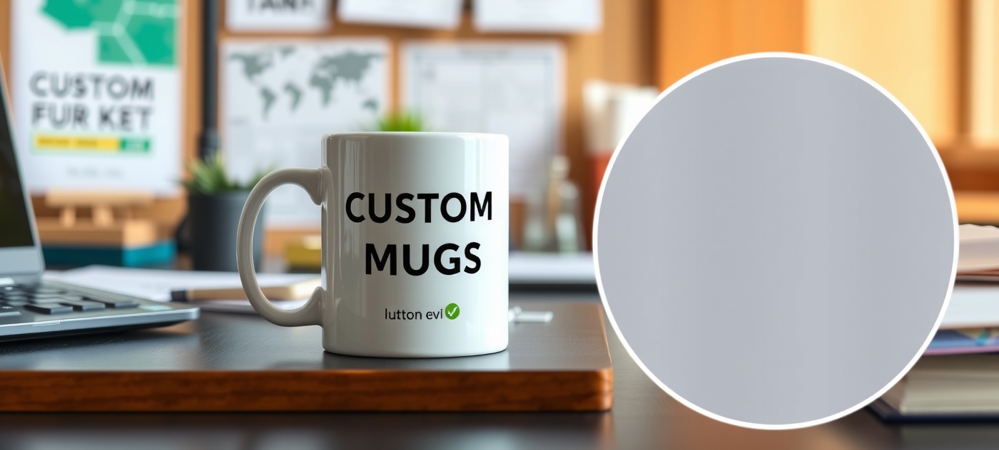 Evaluating the best Custom Mugs Delivery Guide environment