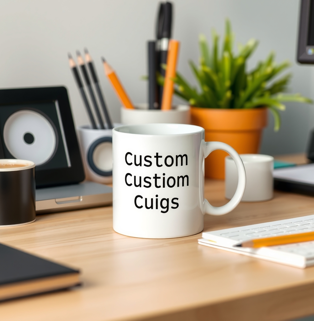 Custom Mugs Dunedin Guide