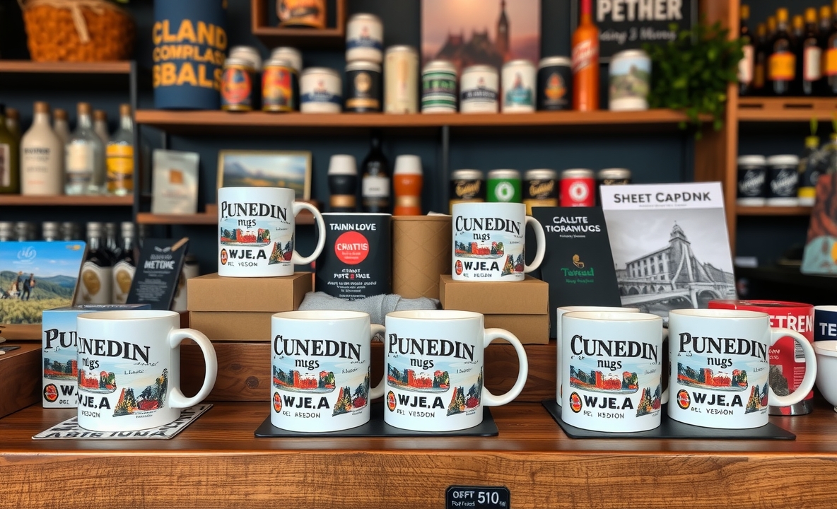 Checklist for Custom Mugs Dunedin Guide