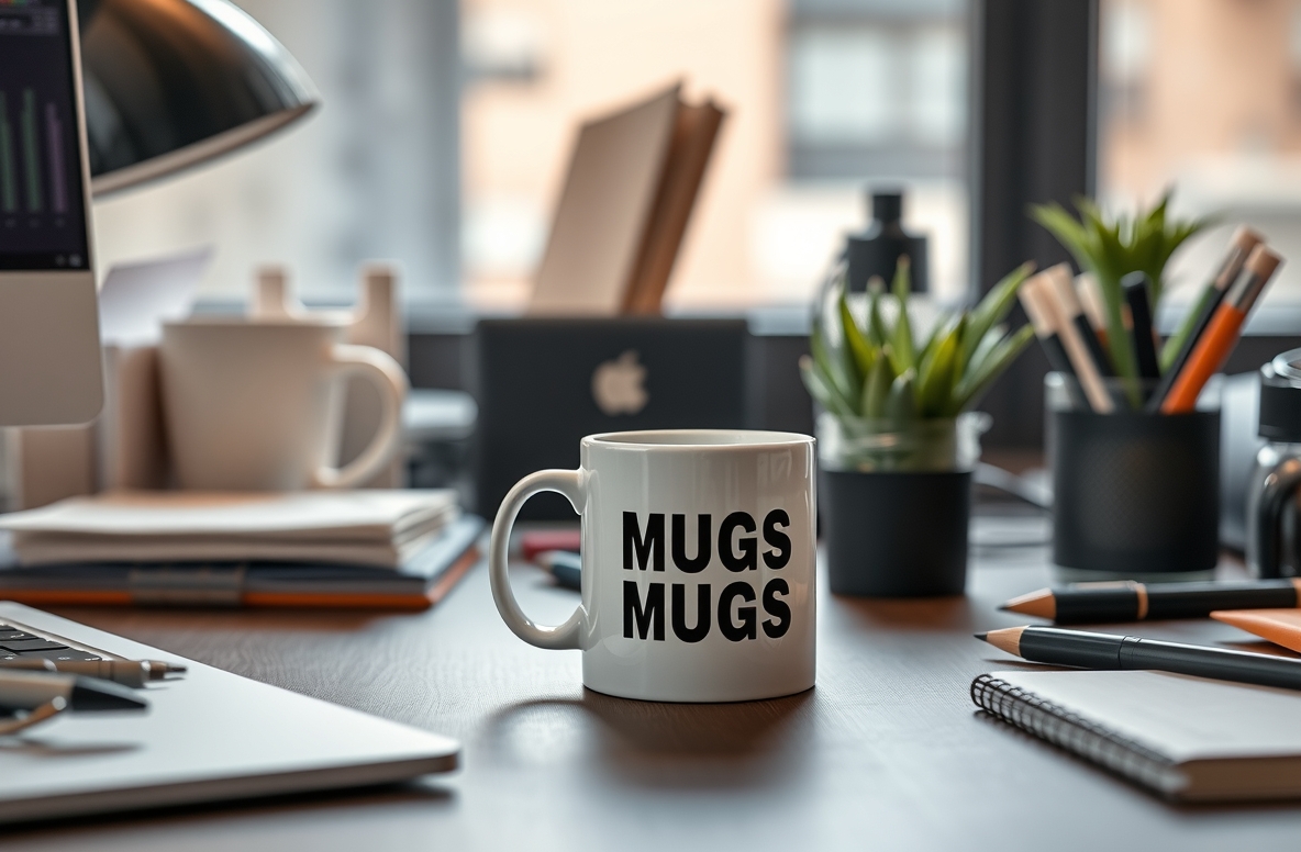 Custom Mugs Durban Guide