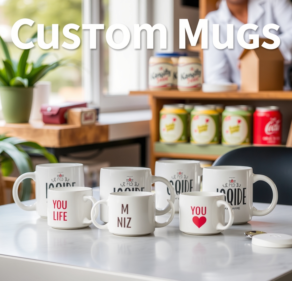Evaluating the best Custom Mugs Durban Guide environment