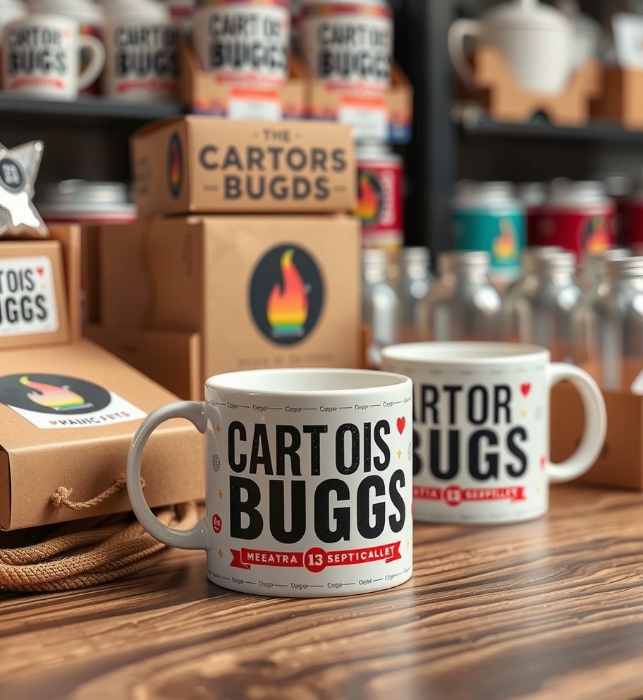 Quality check visual for Custom Mugs Durban Guide